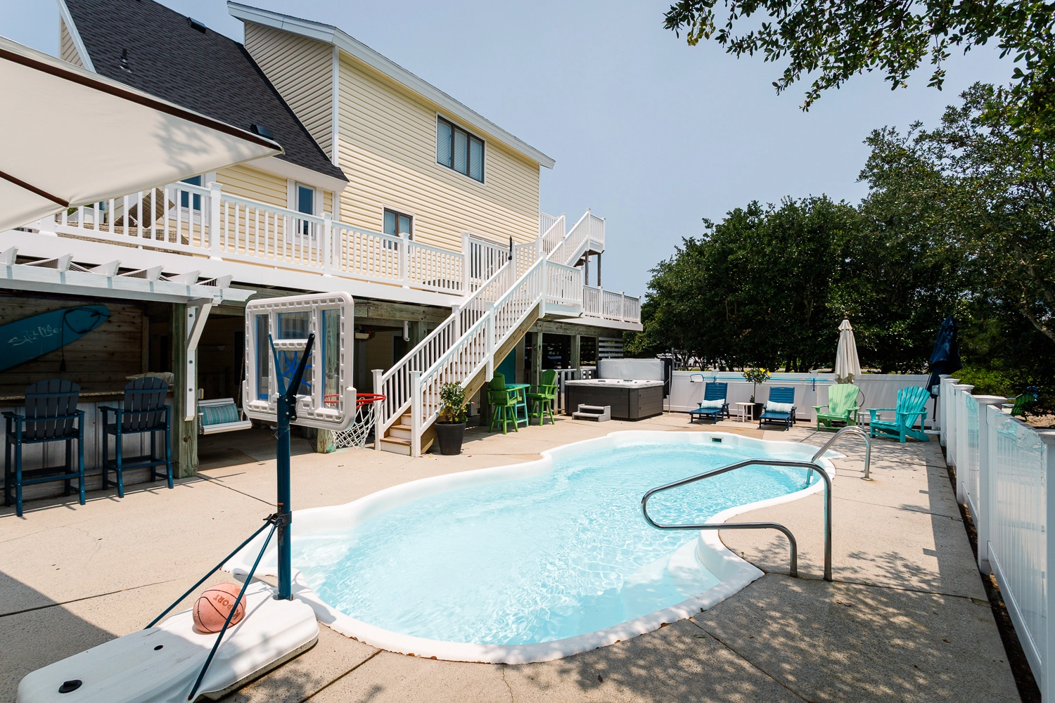 The Whistling Whale property image