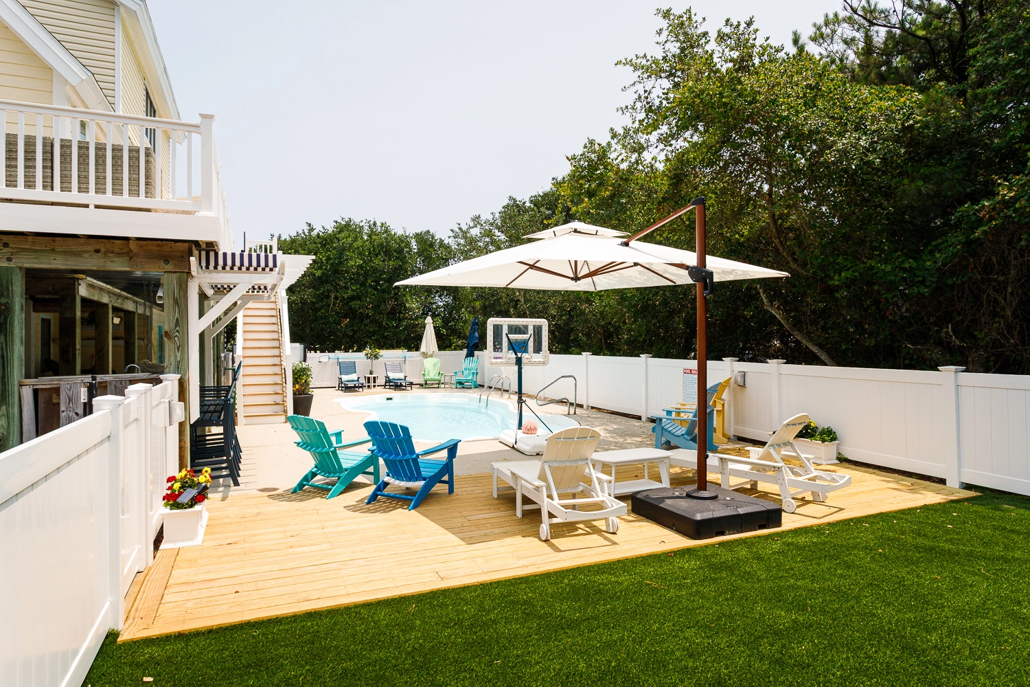 The Whistling Whale property image