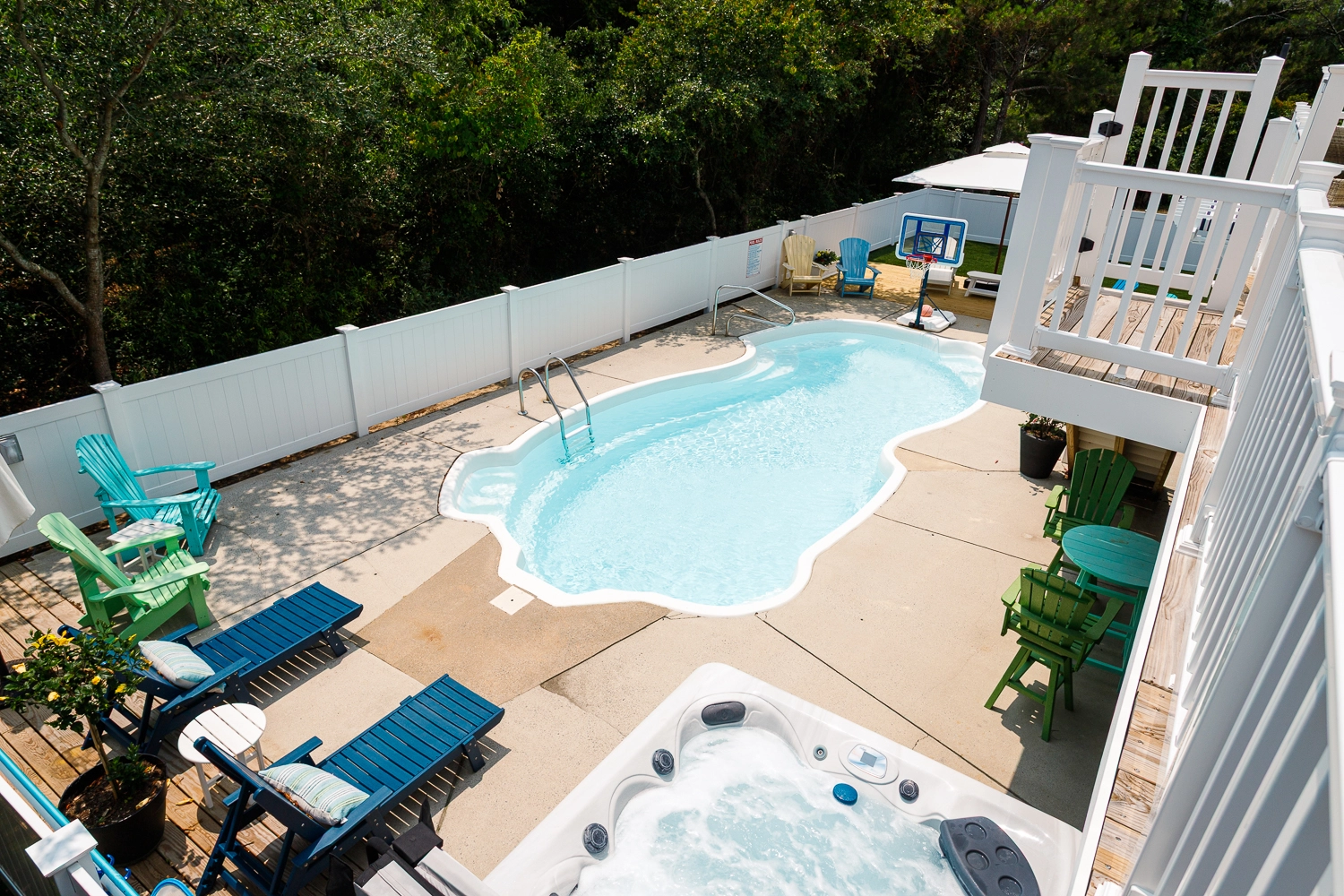 The Whistling Whale property image