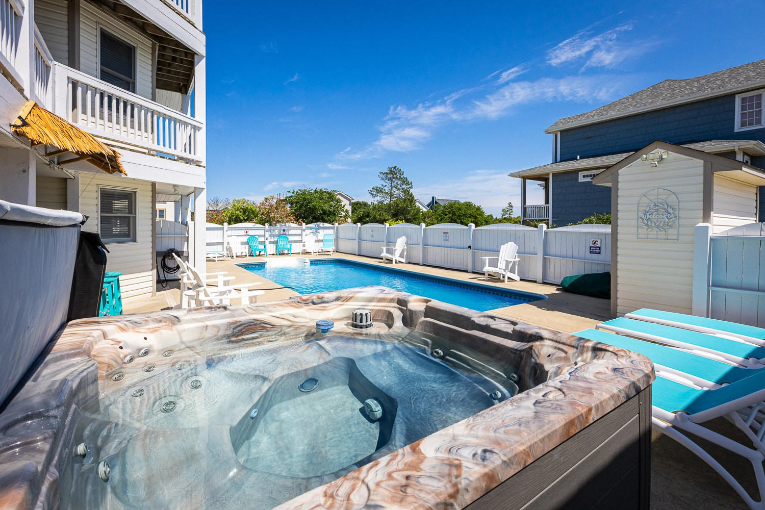 Sea'n the Dream property image