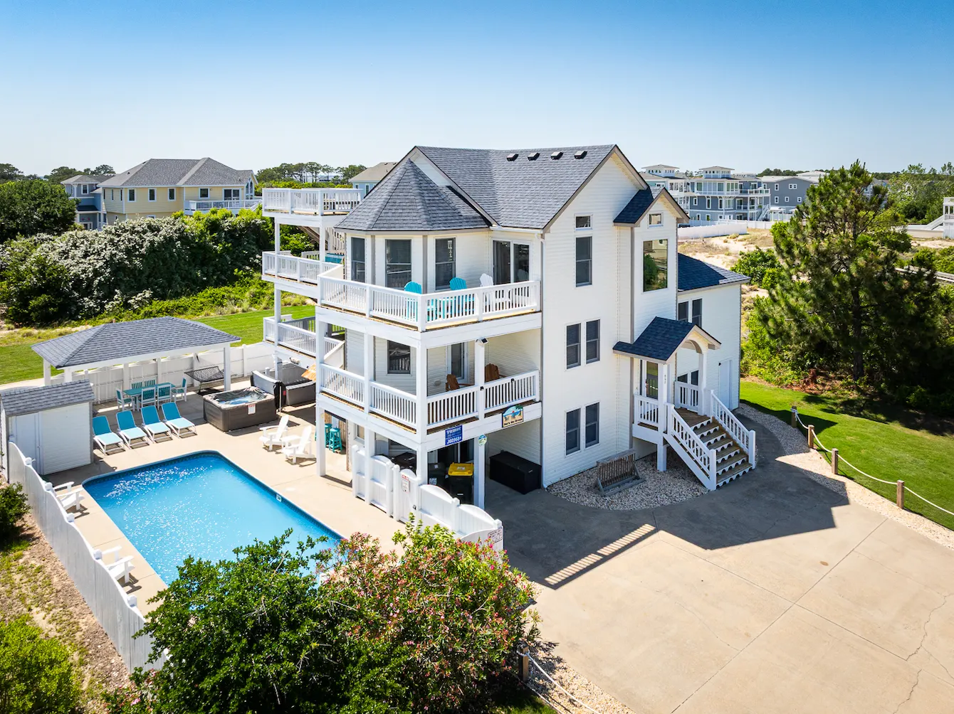 Sea'n the Dream property image