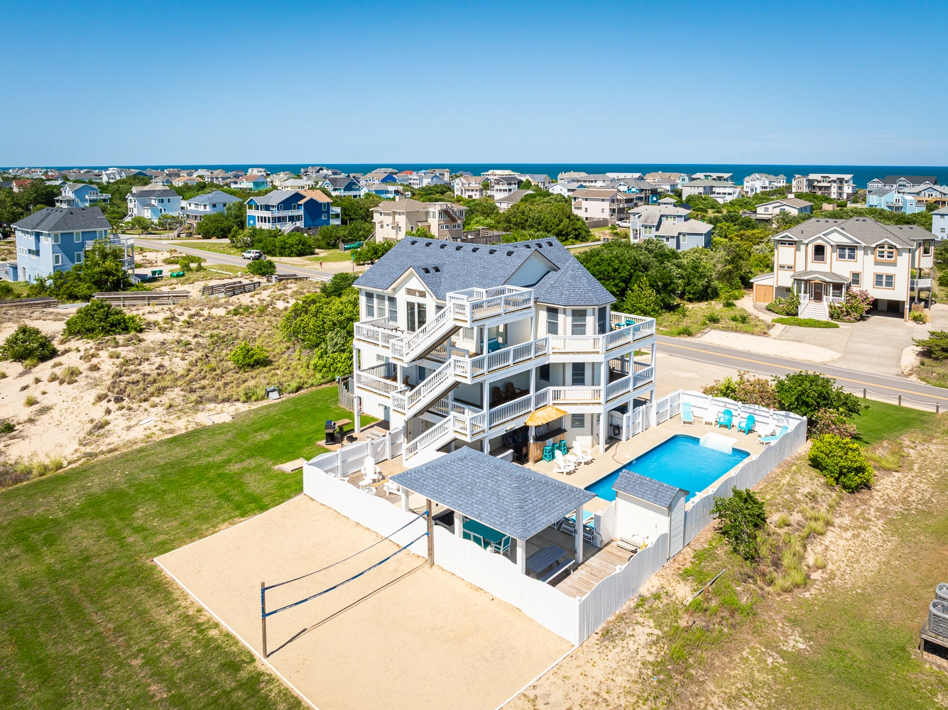 Sea'n the Dream property image