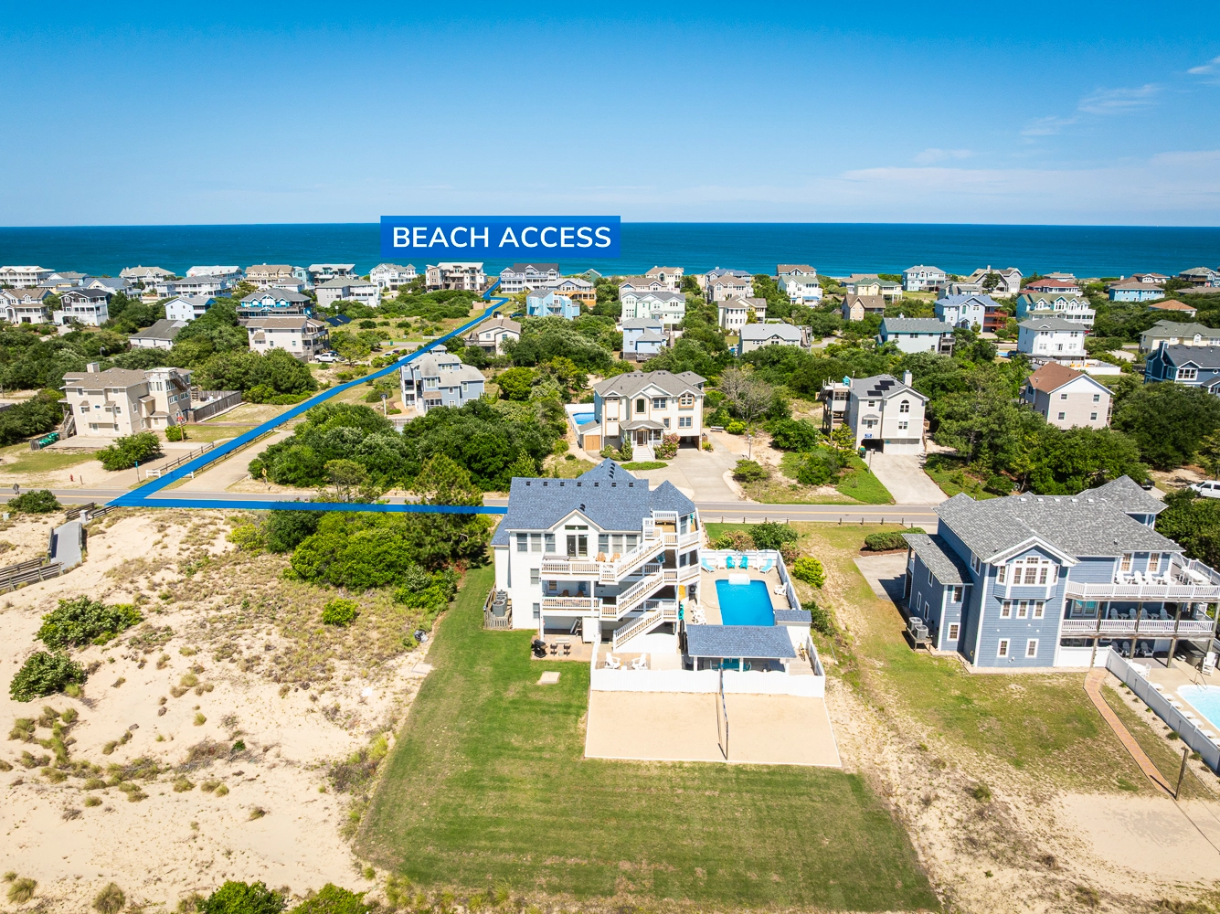 Sea'n the Dream property image