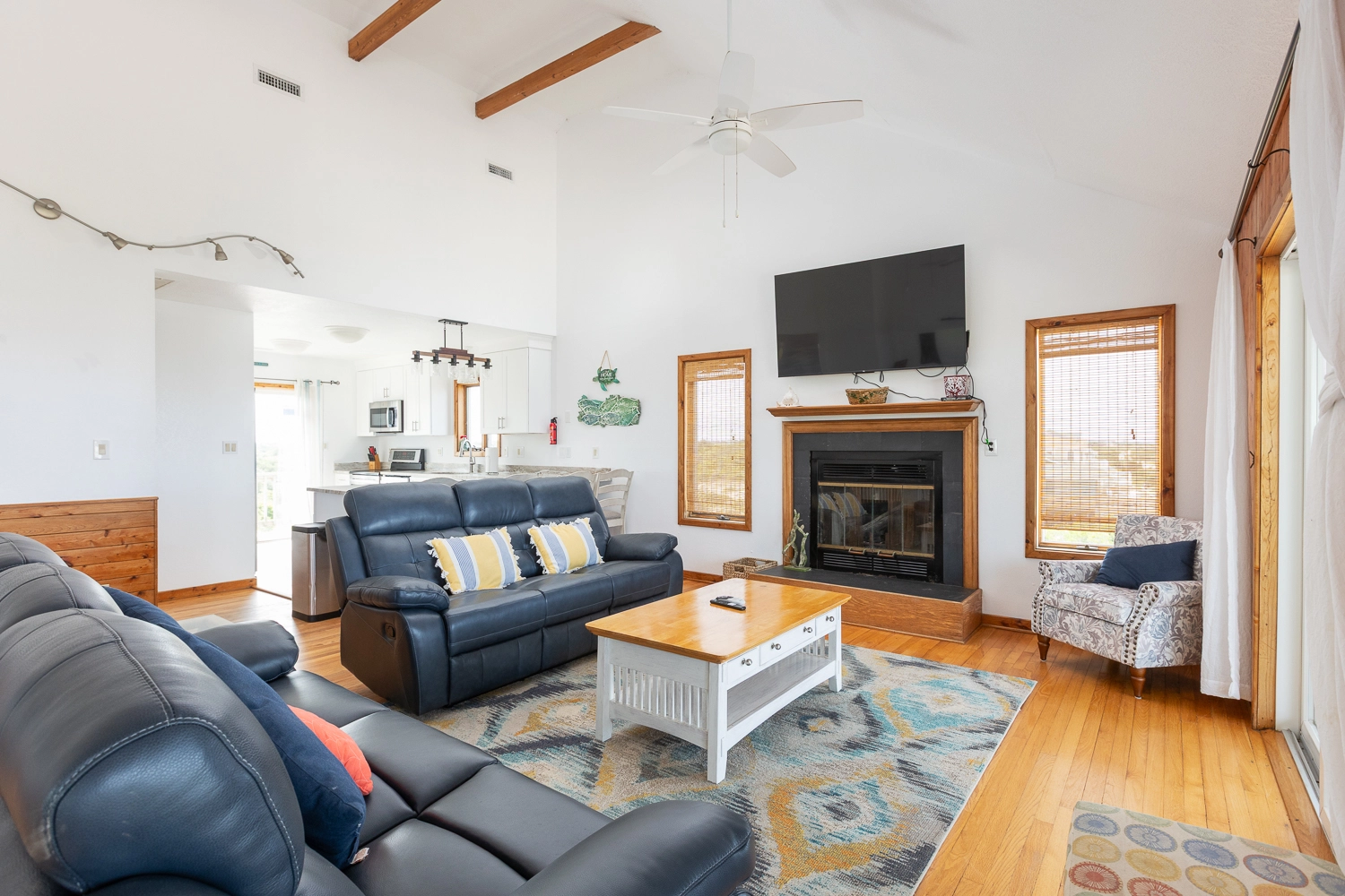 A Beach Song property image