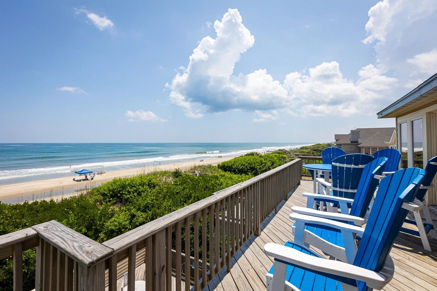 Surf's Up Whalehead property image