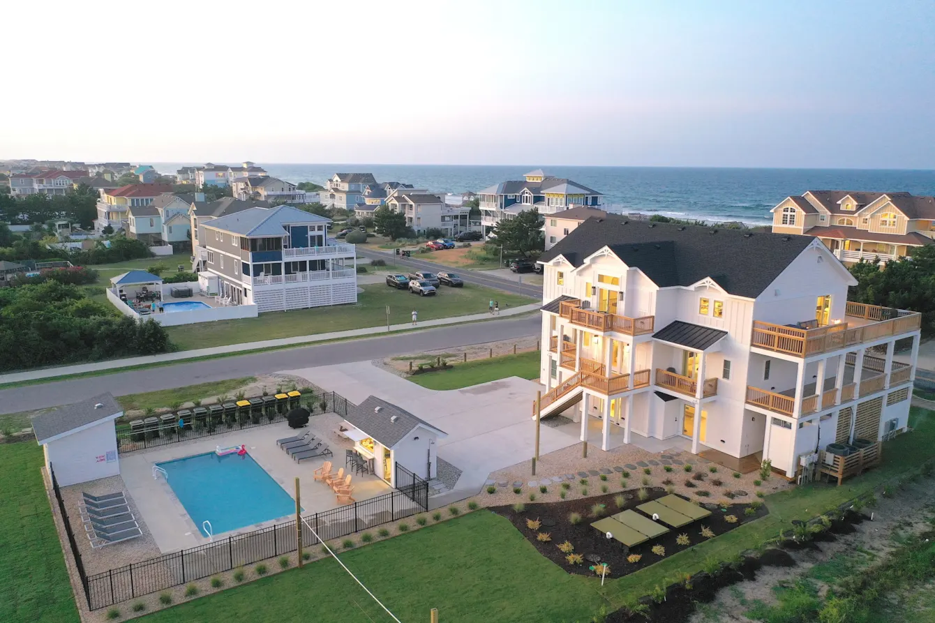 Time Out OBX property image