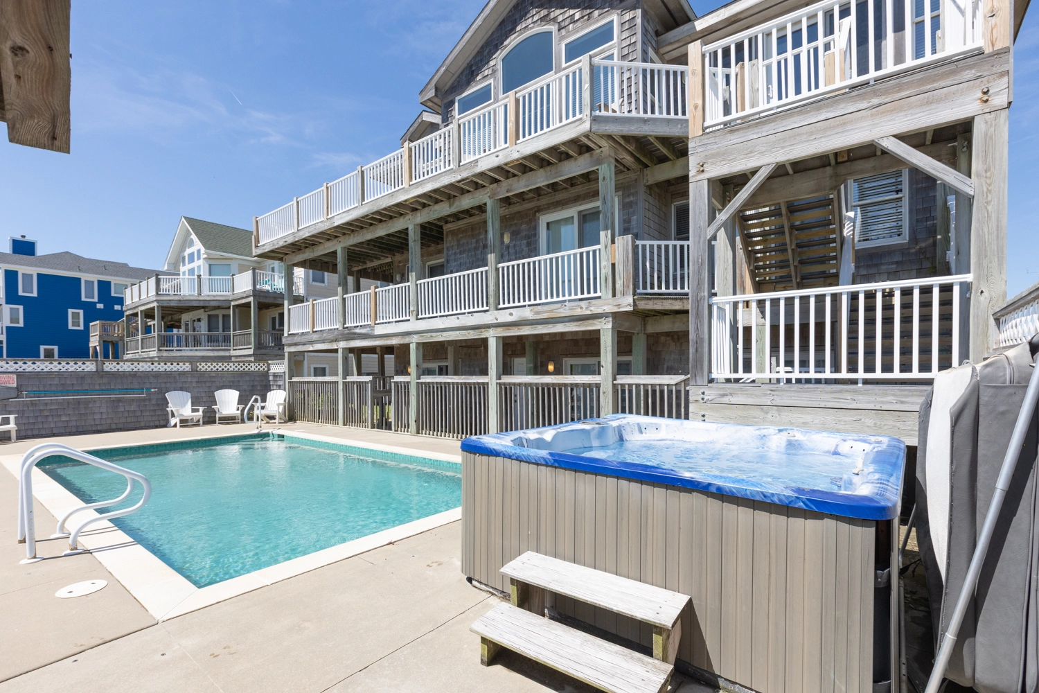 Almost Heaven I property image