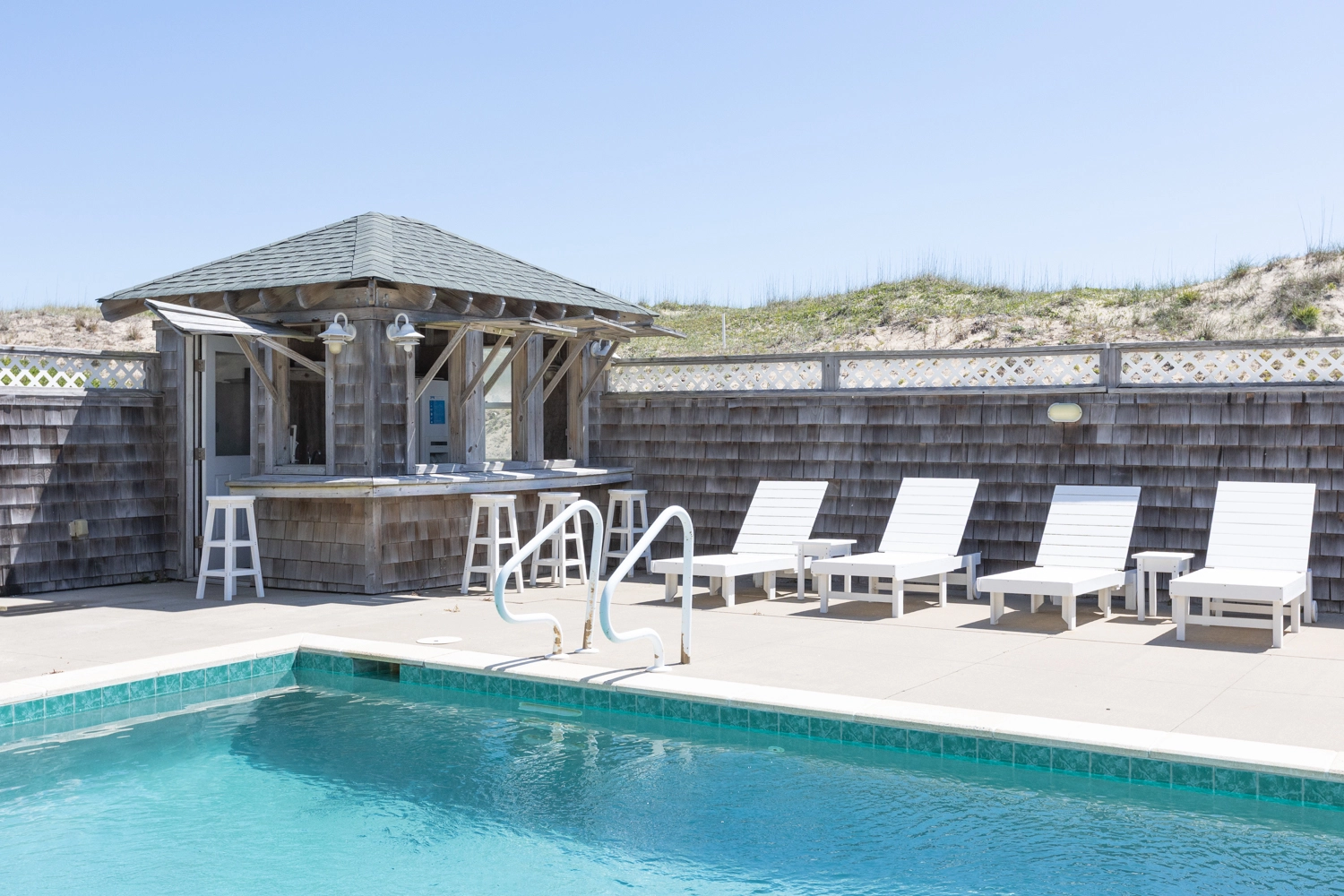 Almost Heaven I property image