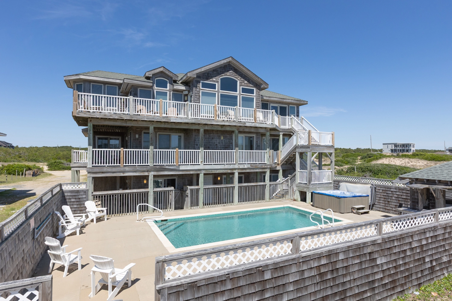 Almost Heaven I property image