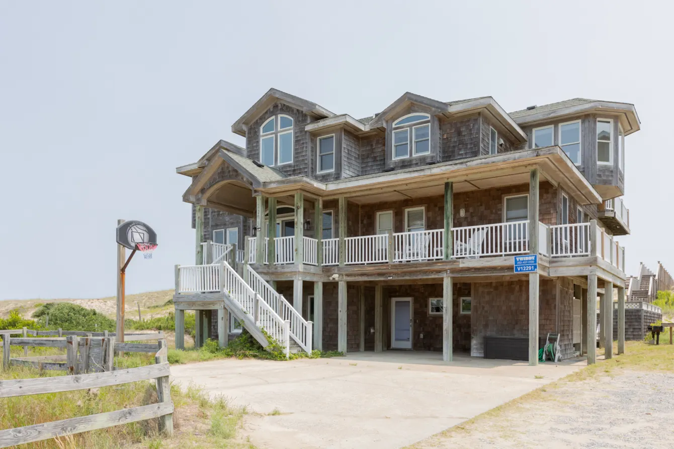 Almost Heaven I property image