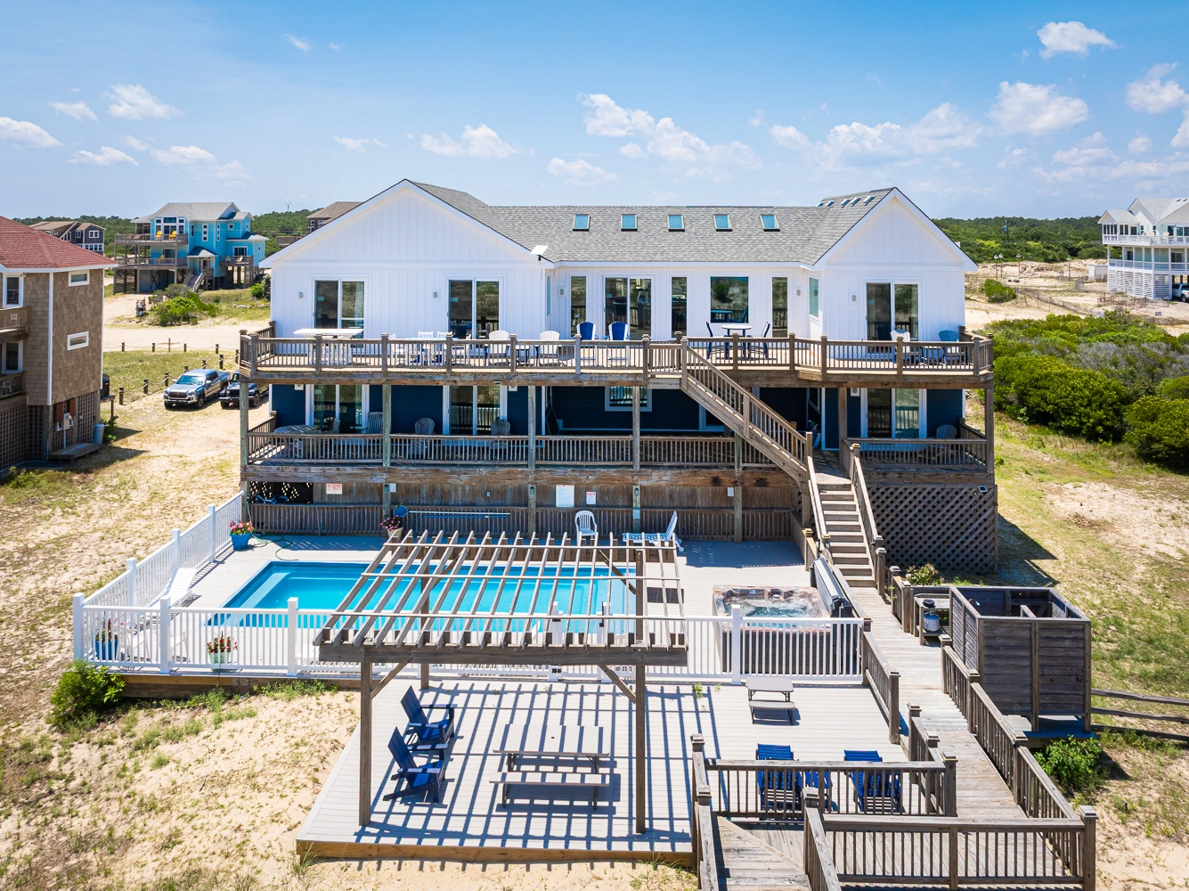 Dune Maker property image