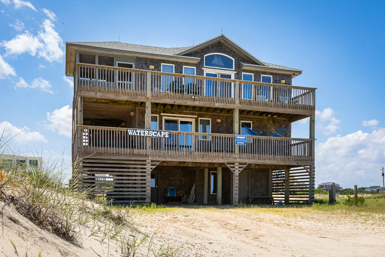 Waterscape property image