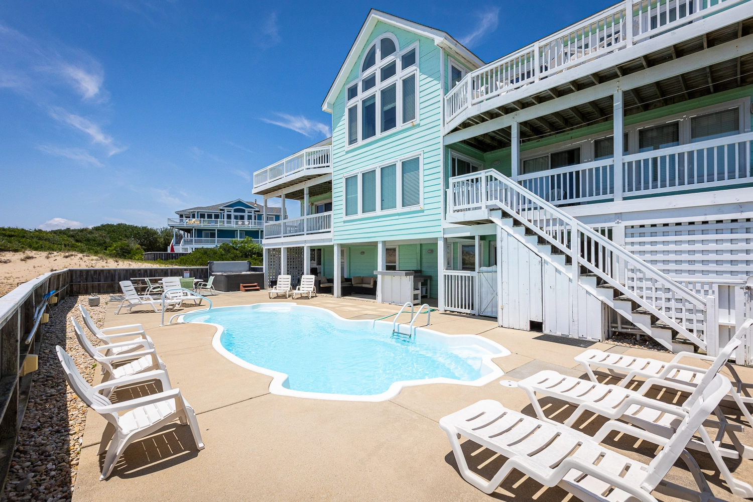 Beachy Keen property image