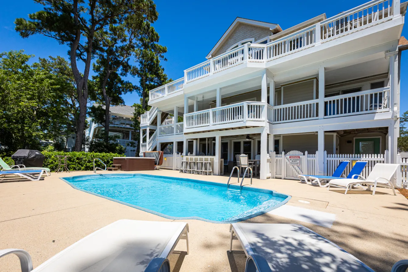 Heavenly Sound property image