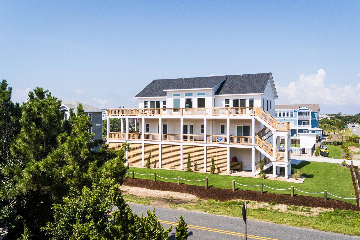 Time Out OBX property image