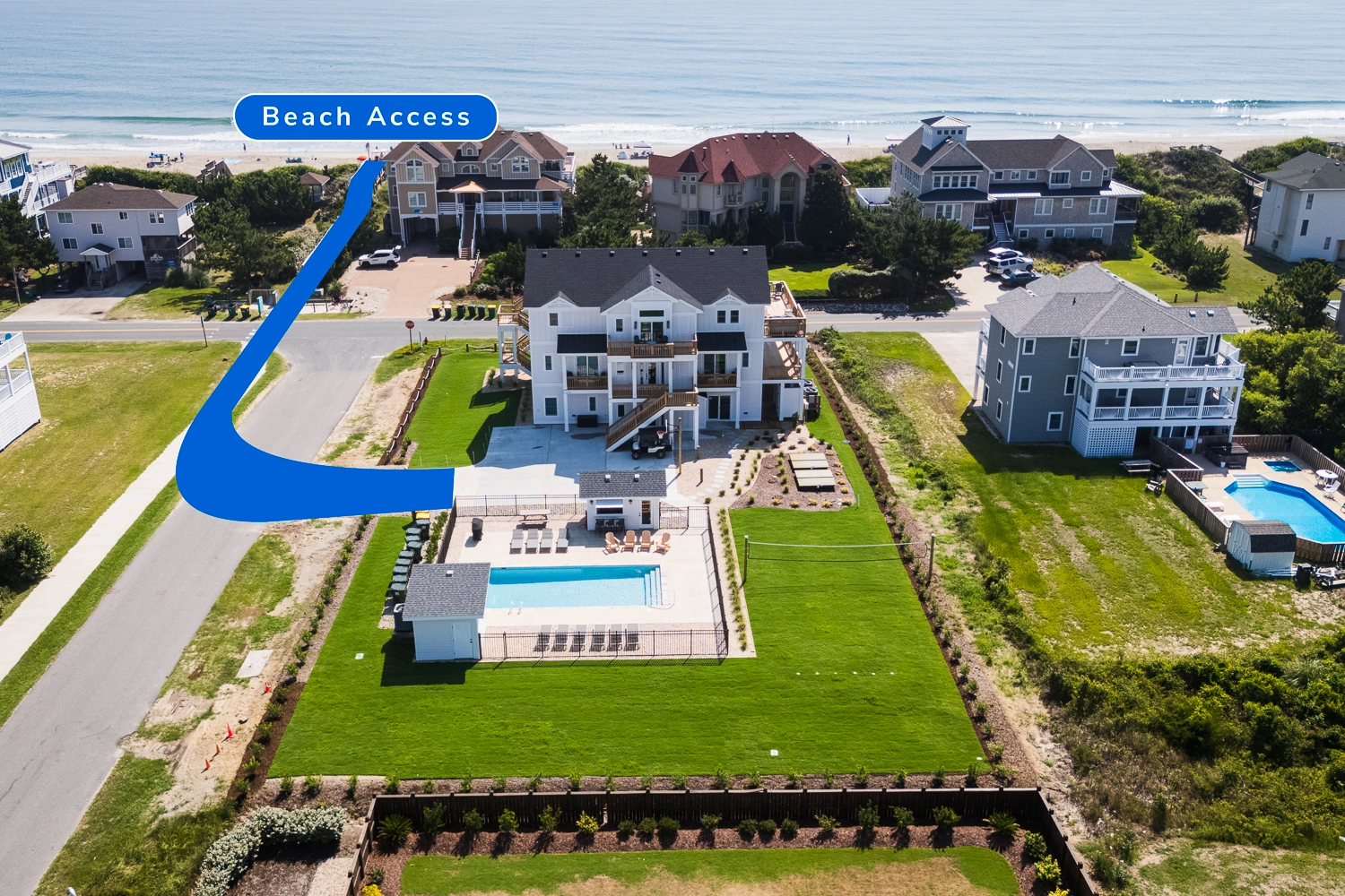 Time Out OBX property image