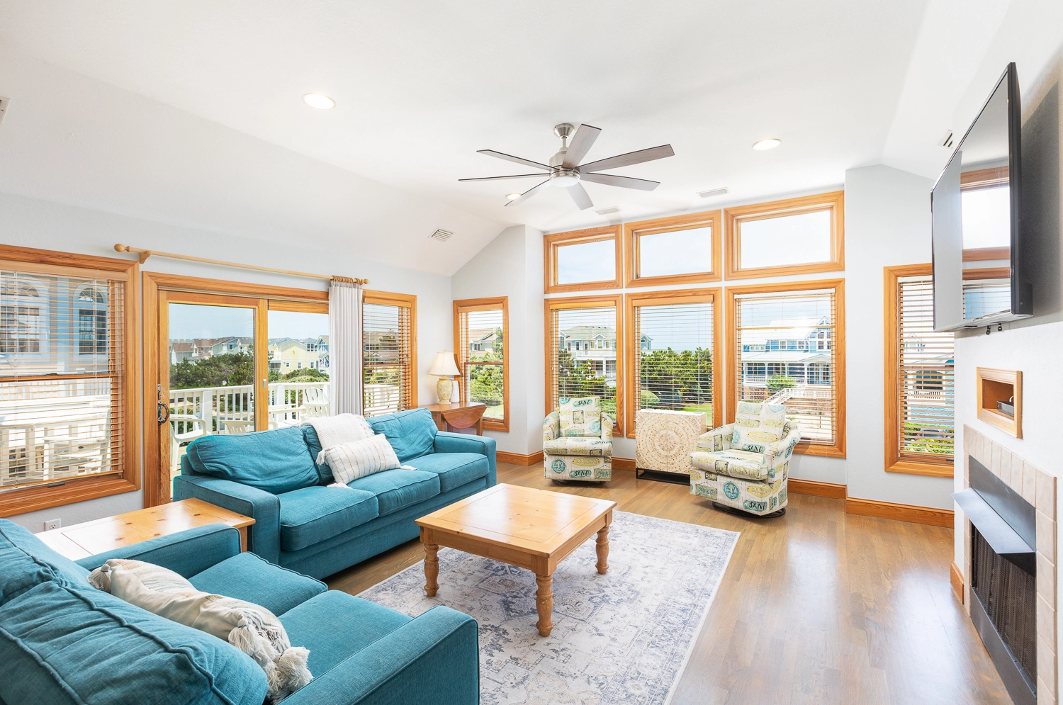 Four Seasons' Blessing property image