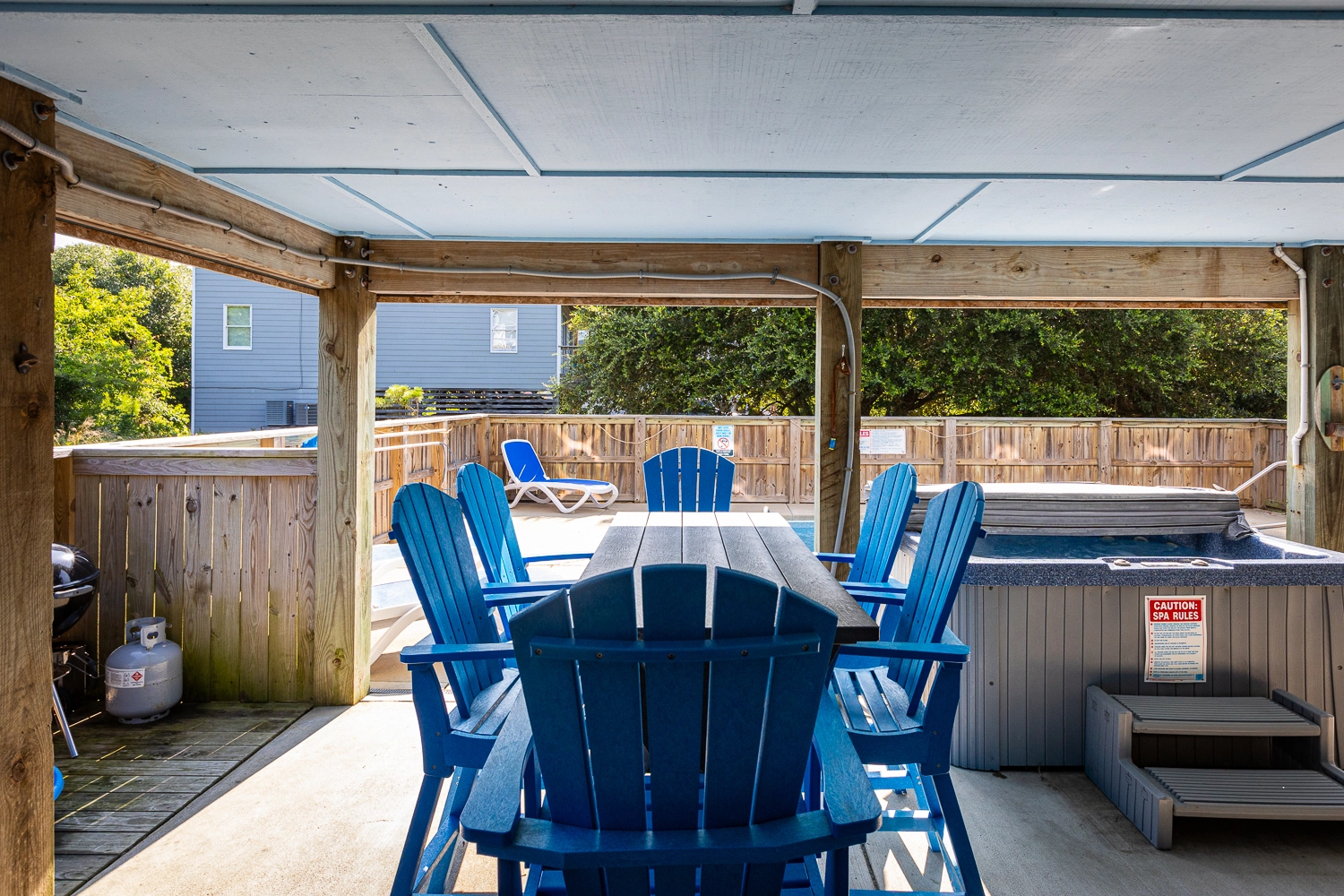 Waddle Inn property image