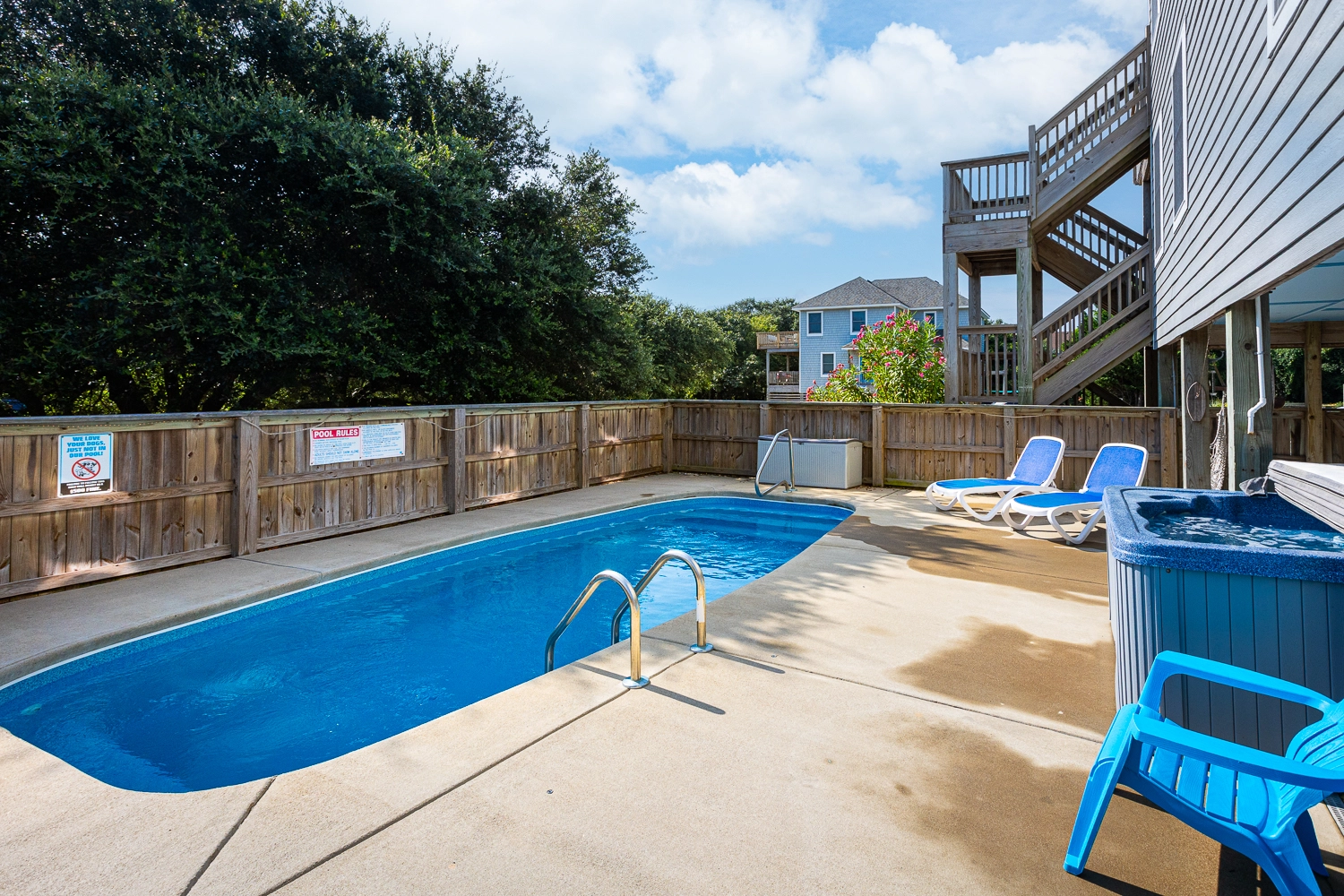 Waddle Inn property image