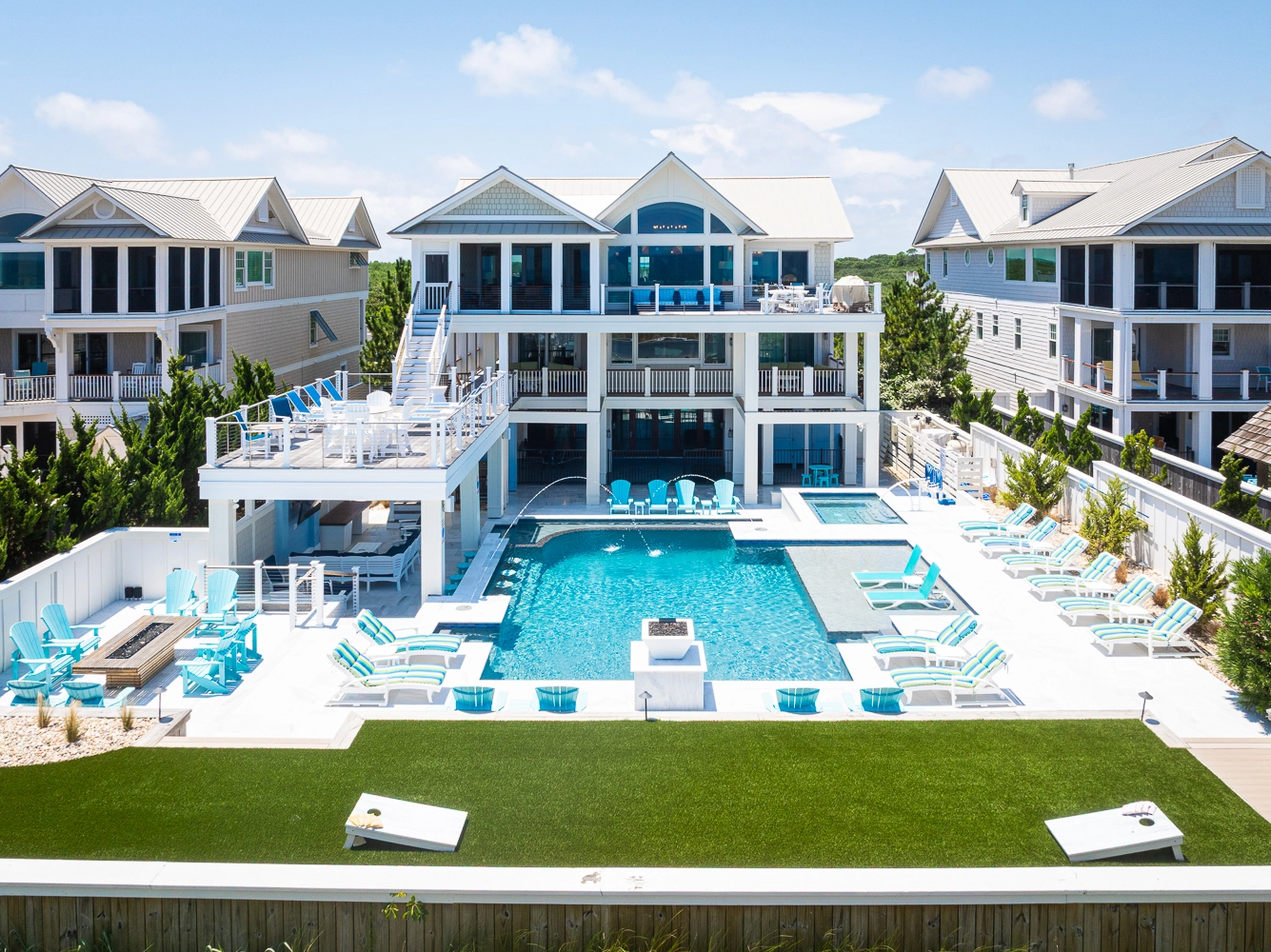 Heavens to Betsy property image