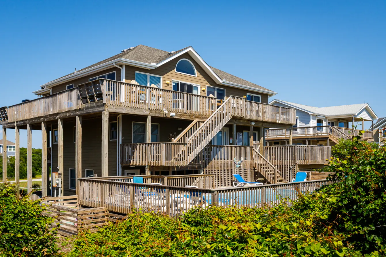 Love Buckets property image