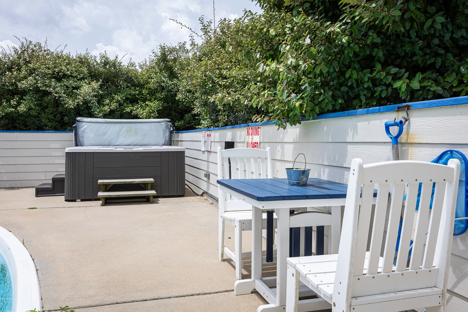 Blame it on the Salt property image