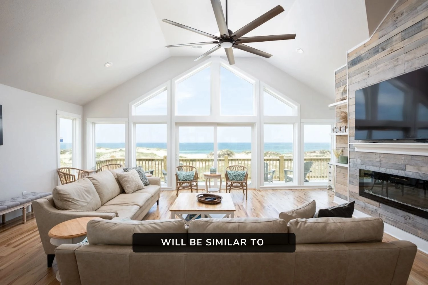 Summer Fridays property image