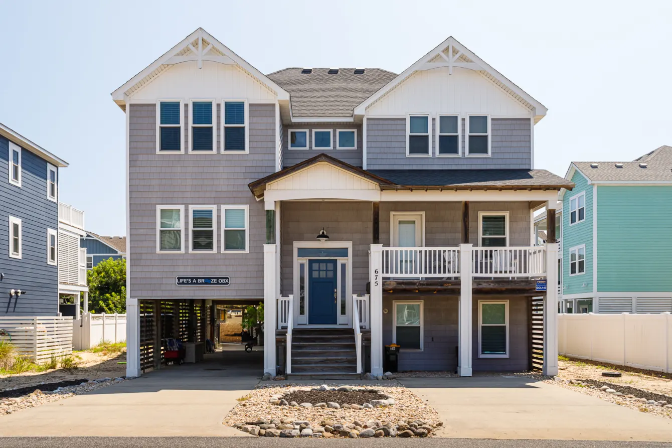 Life's A Breeze property image