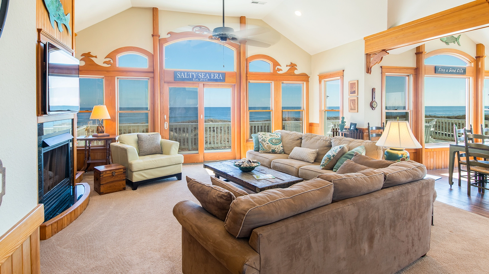 Salty Sea Era property image