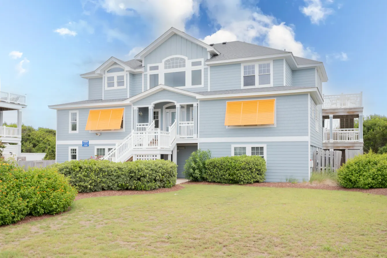 Poseidon of Whalehead property image