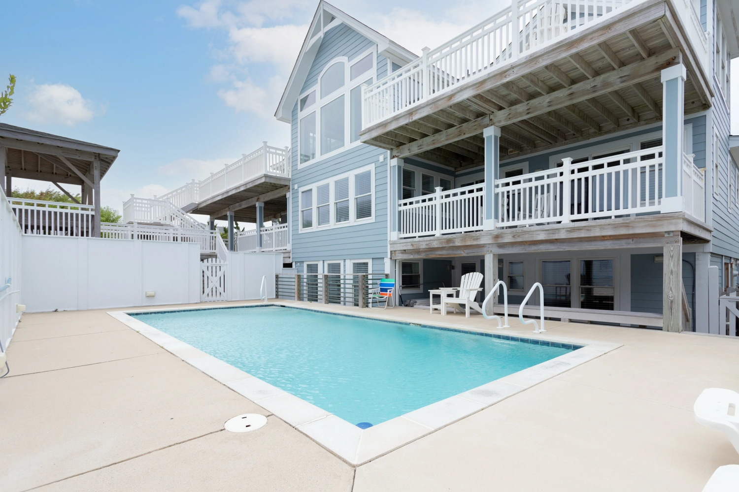 Poseidon of Whalehead property image