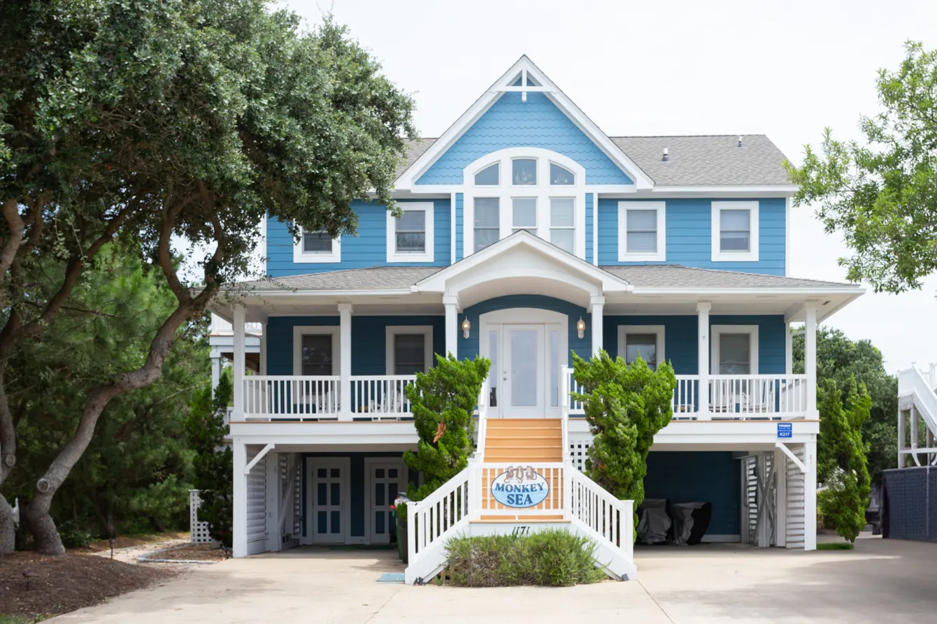 Monkey Sea property image