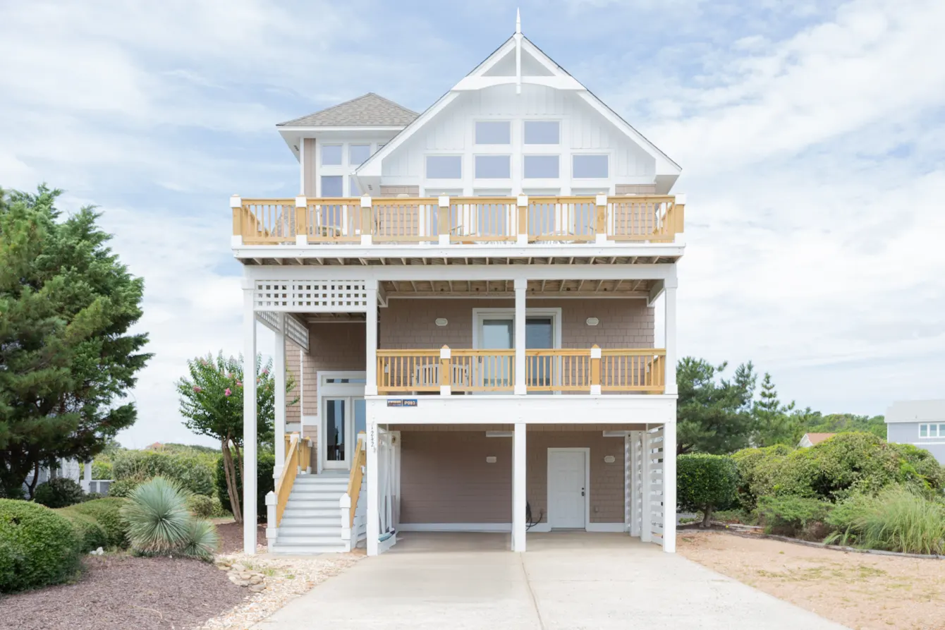 Vintage Villa property image