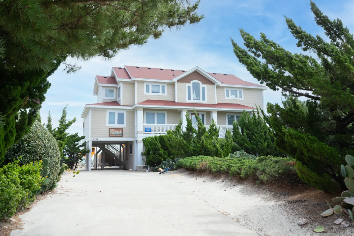 Picture Perfect property image