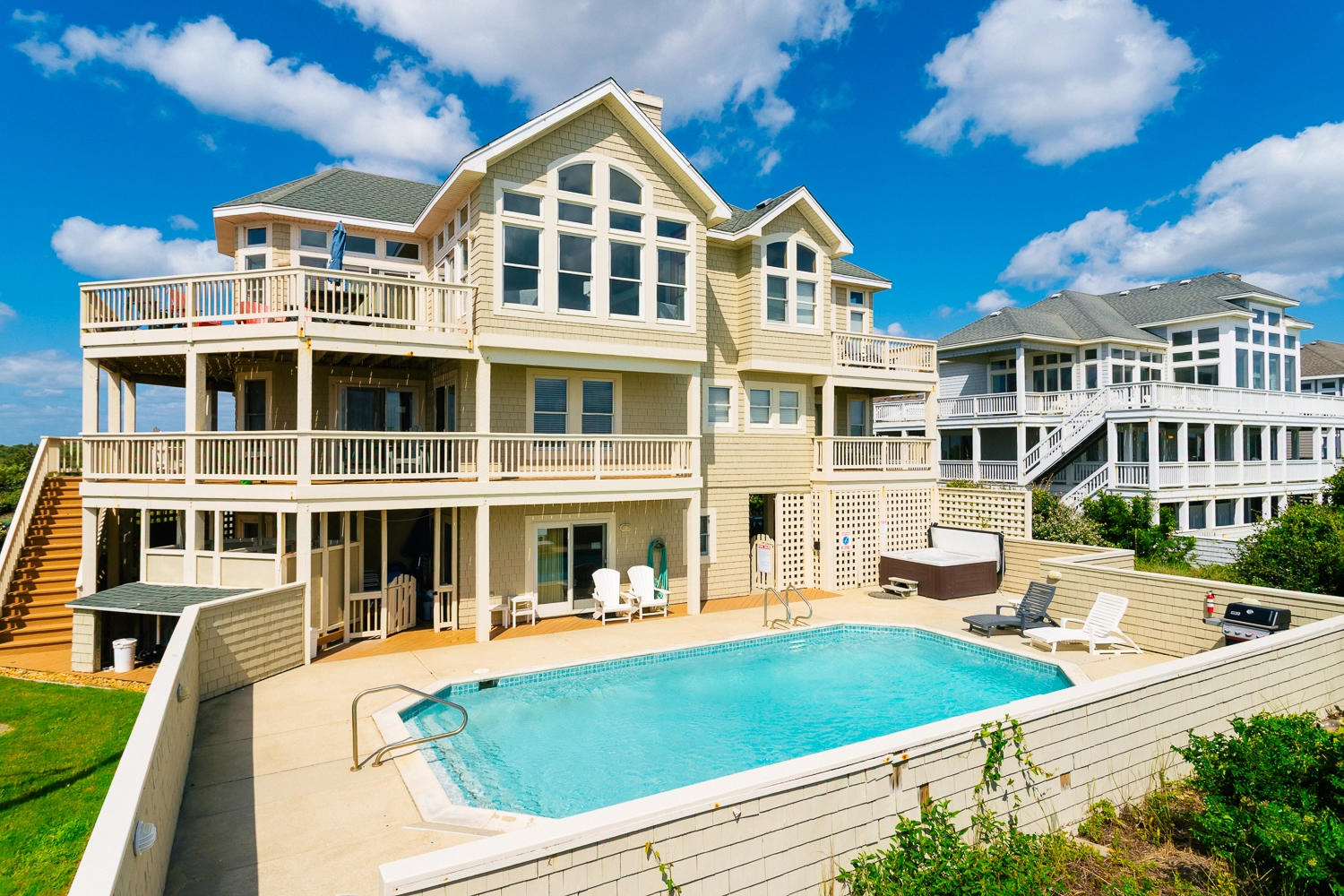 The Great Escape II property image