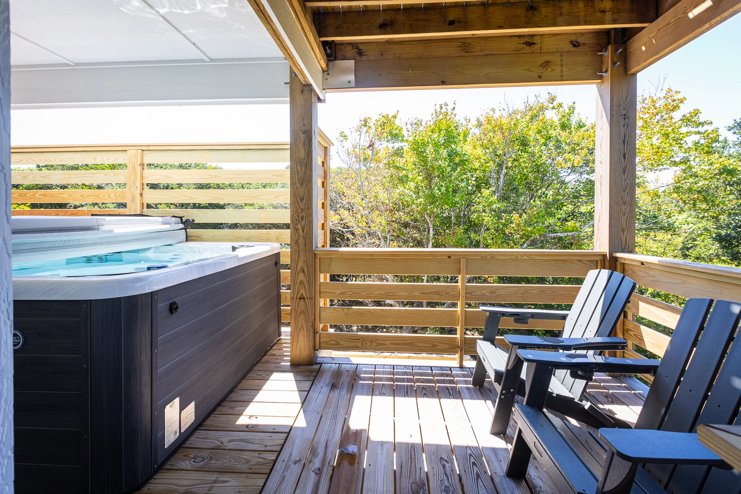 Pier Pressure property image