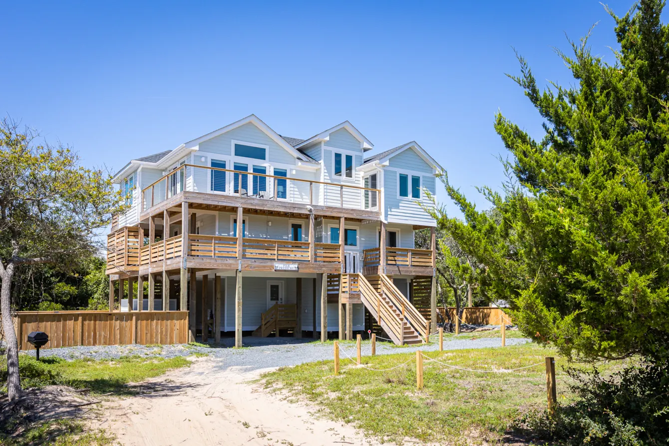 Pier Pressure property image