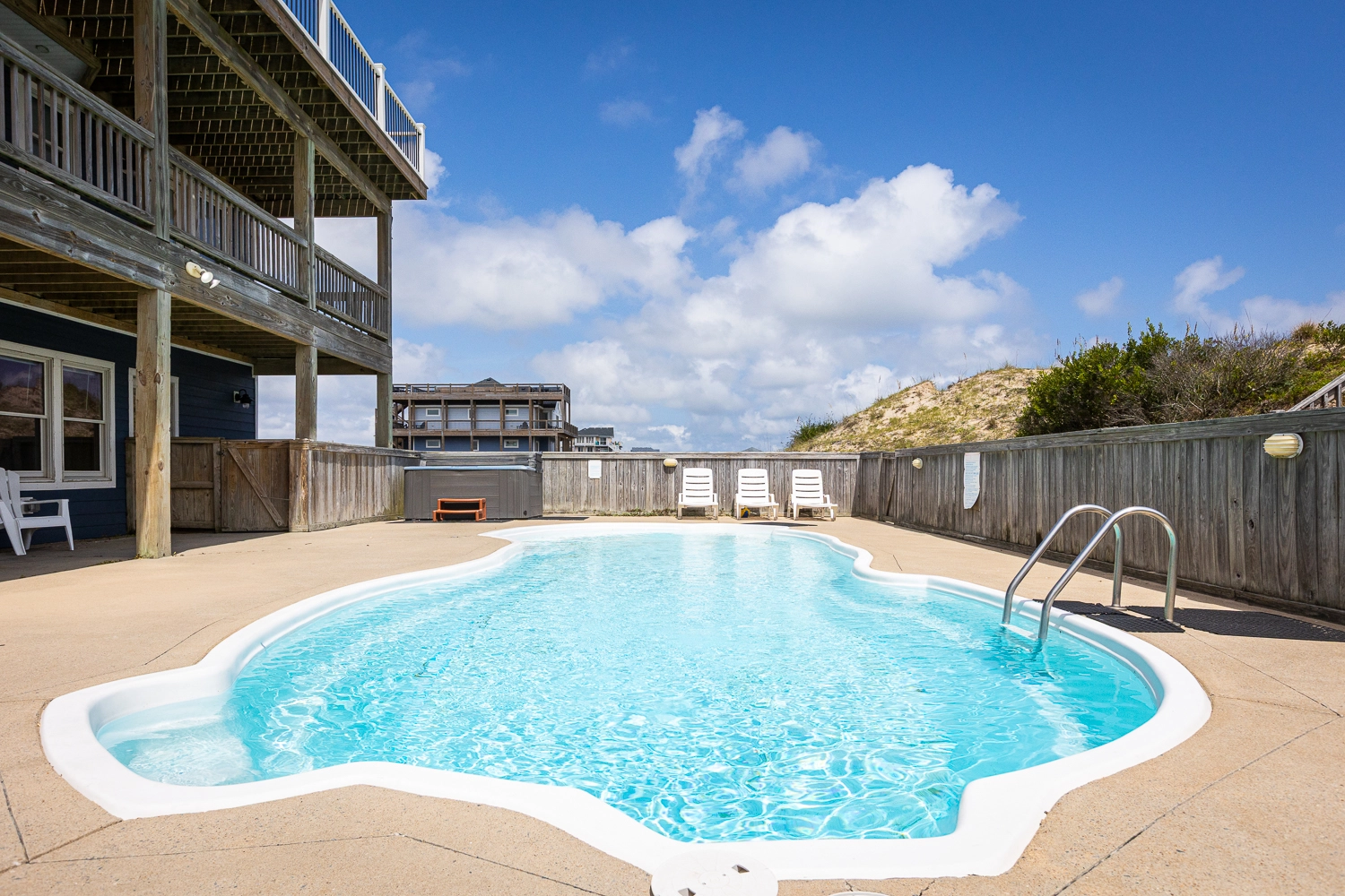 Conch Out property image