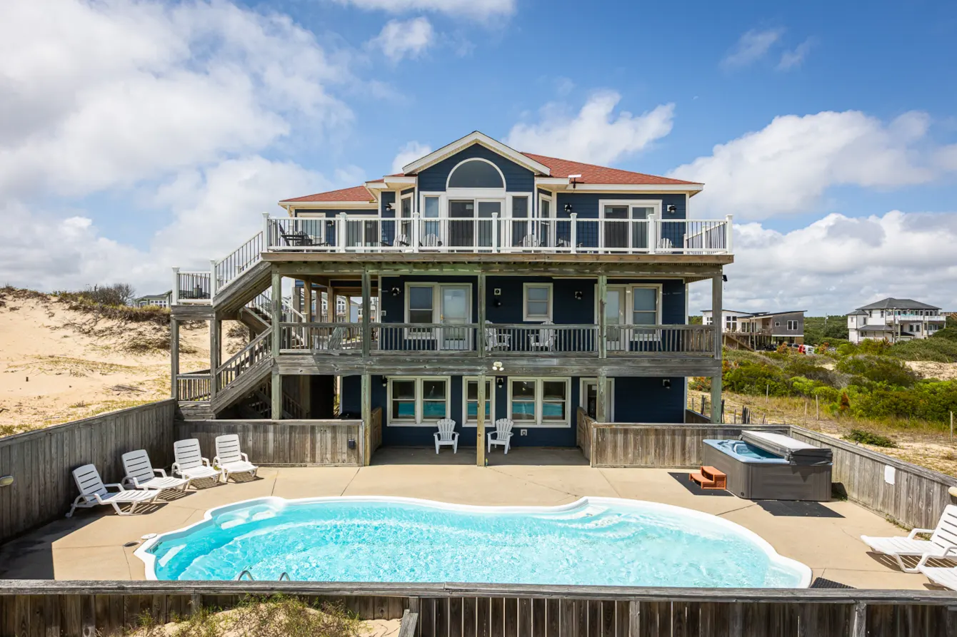 Conch Out property image