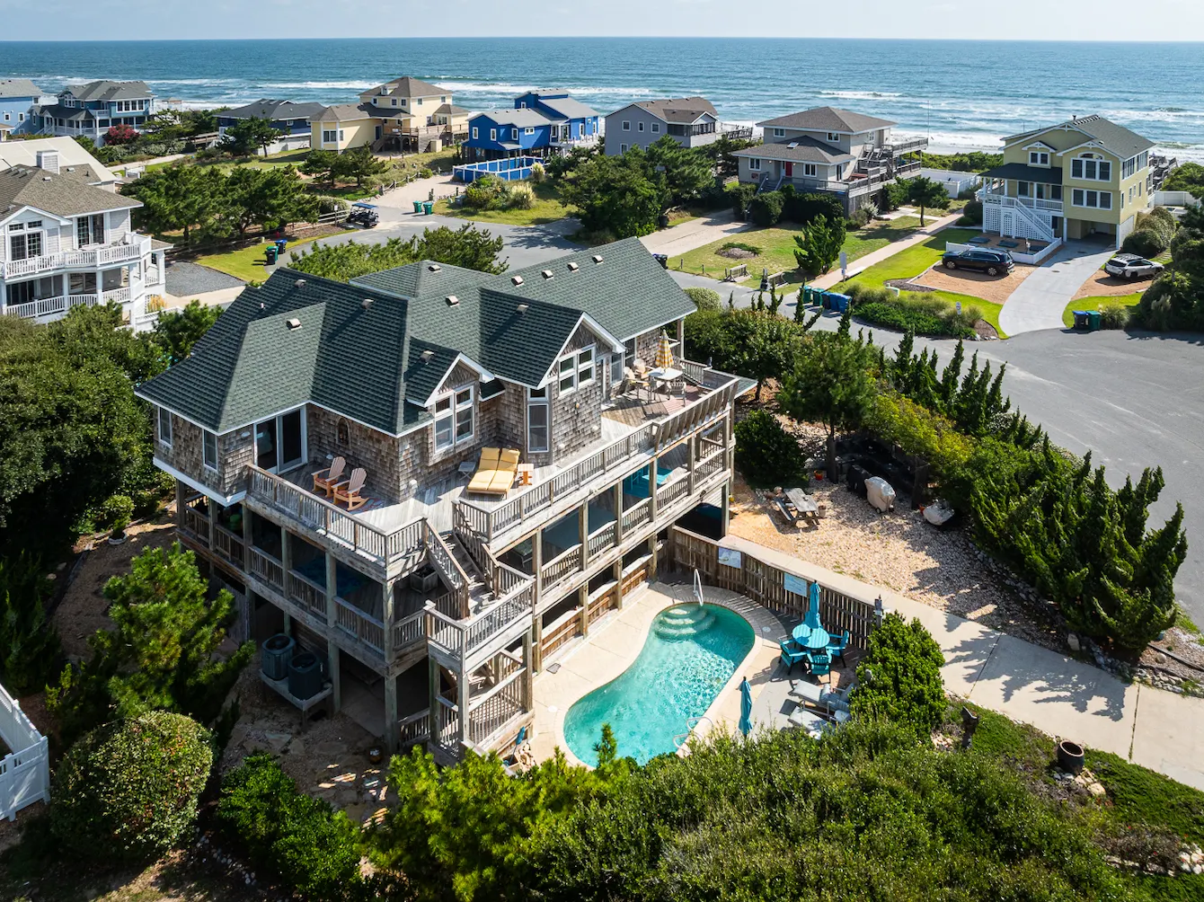 Clear Visions property image