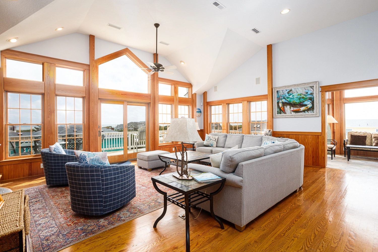 A View to Sea property image