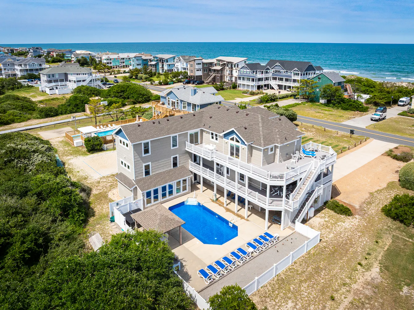 Ocean's 10 property image