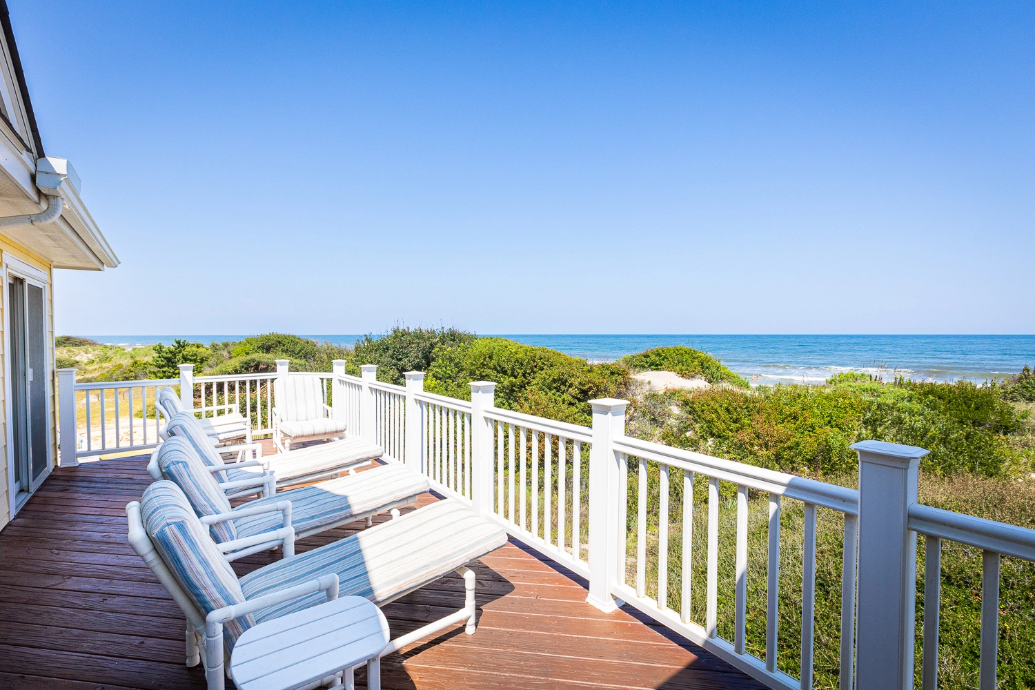 Ocean Sunrise property image