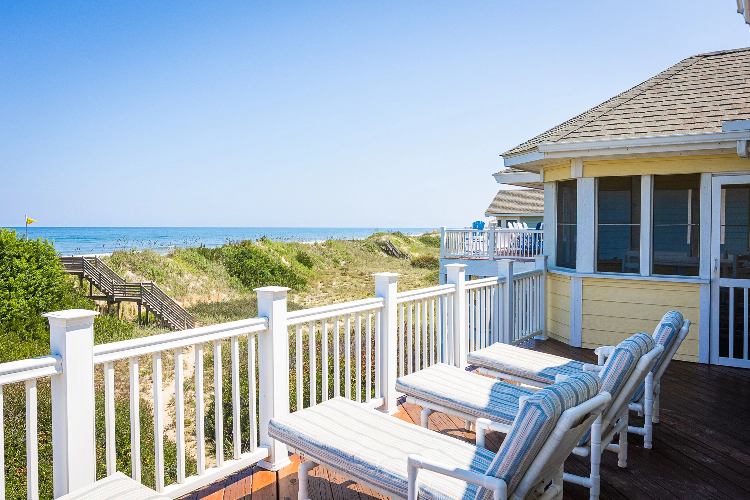 Ocean Sunrise property image