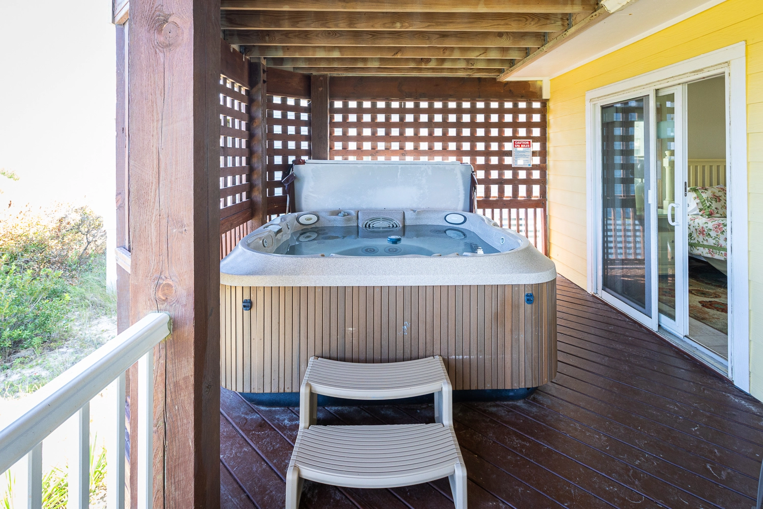 Ocean Sunrise property image