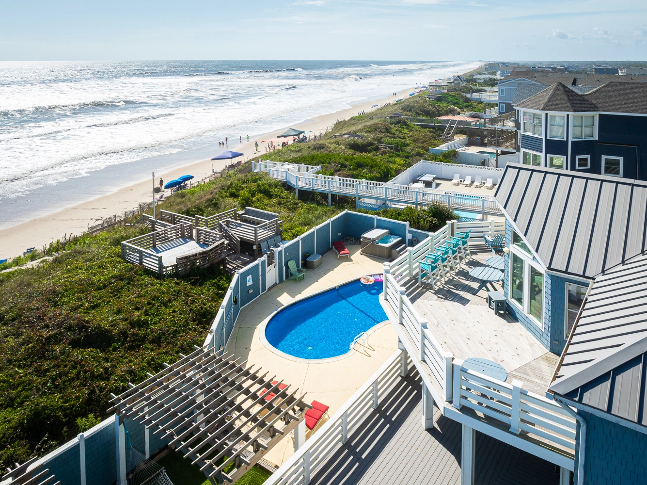 Duck Yeah property image