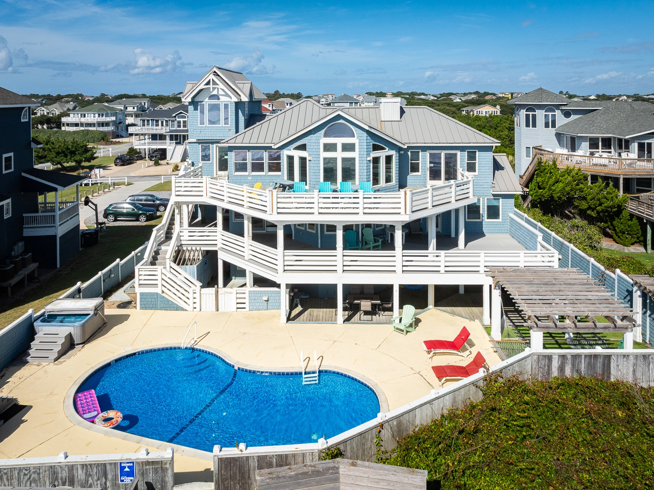 Duck Yeah property image