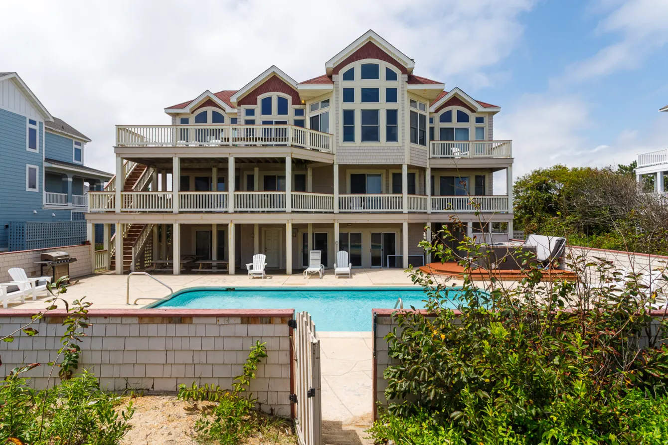 Enjoy the View! property image