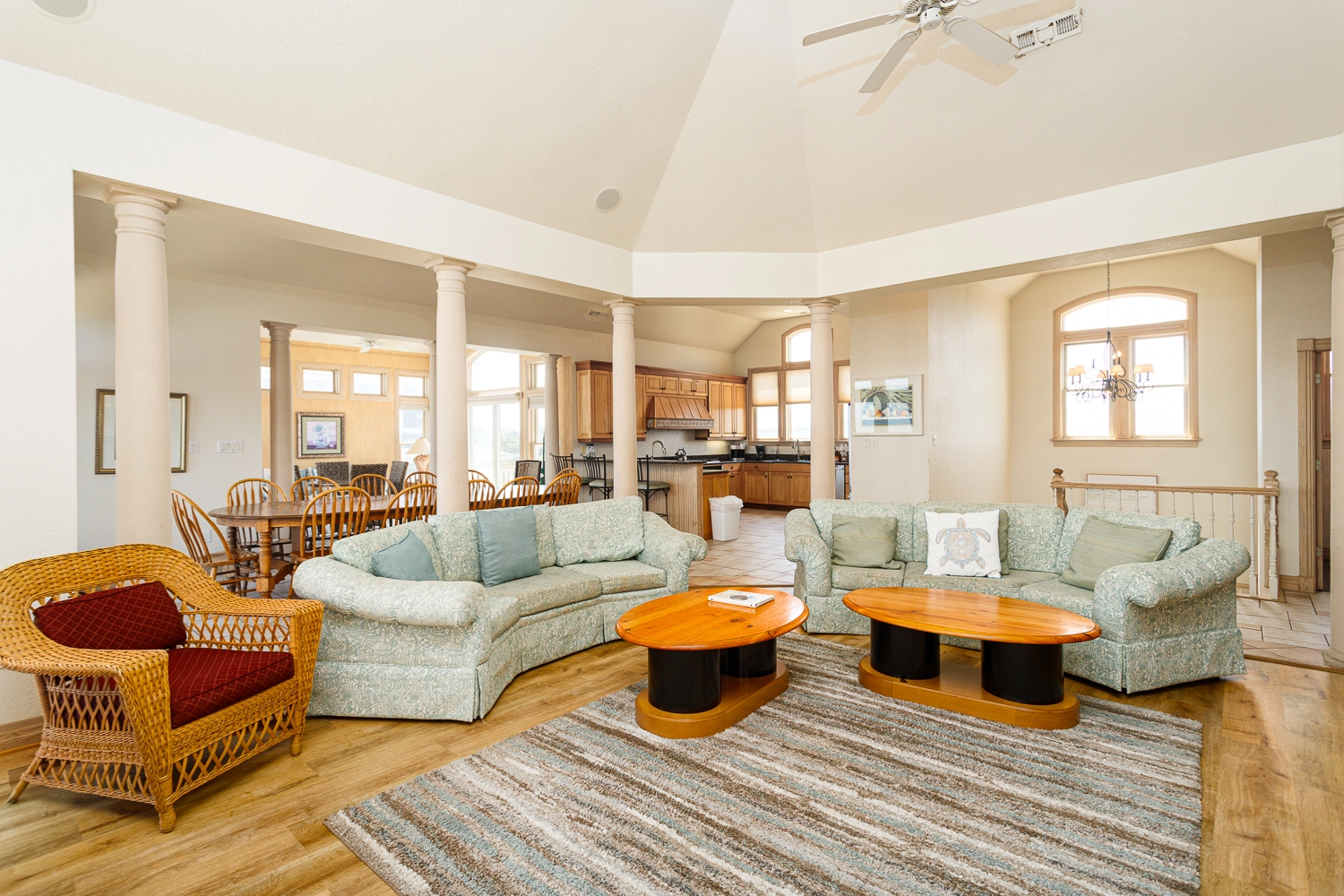 Enjoy the View! property image