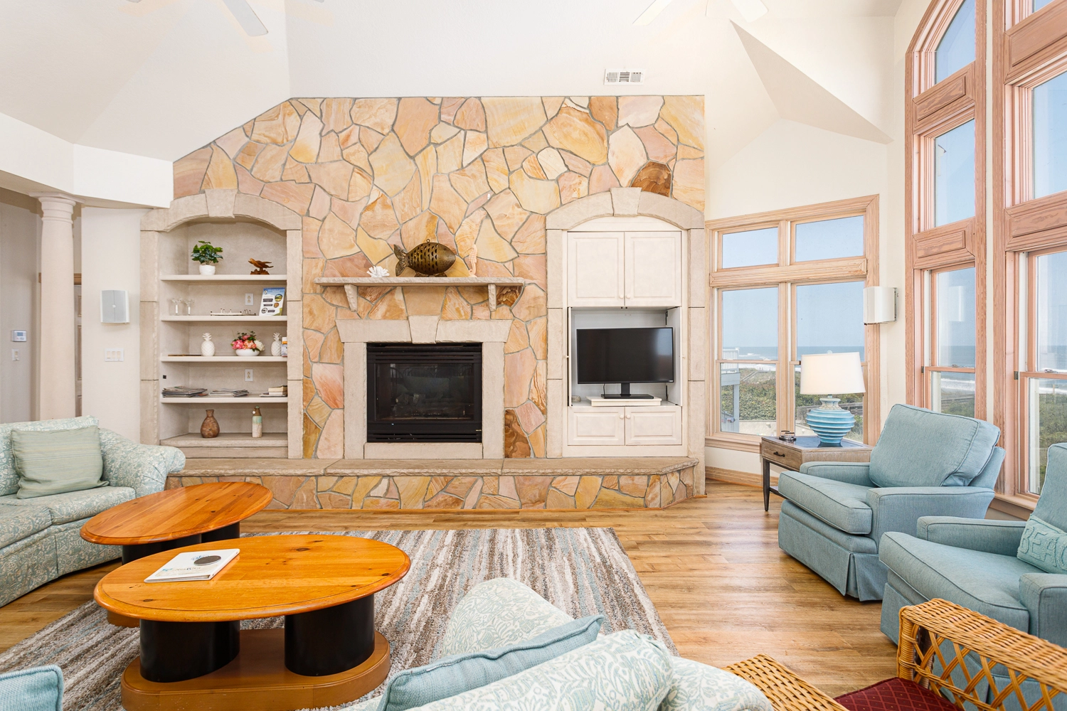 Enjoy the View! property image